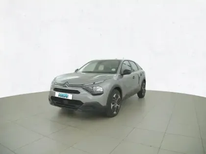 Photo Citroën C4 You
