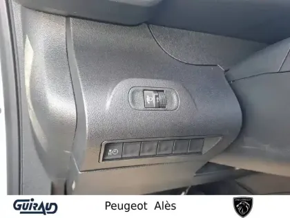 Photo 57 Peugeot Partner E- FOURGON M 800 KG 136 CH BATTERIE 50 KWH