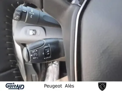 Photo 33 Peugeot Partner E- FOURGON M 800 KG 136 CH BATTERIE 50 KWH