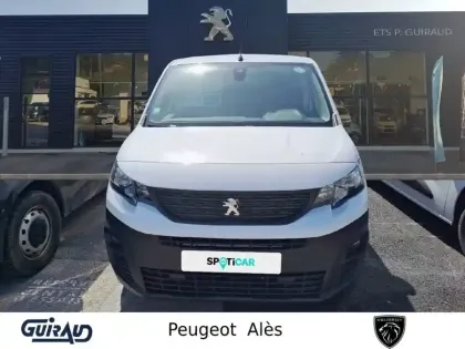 Photo 22 Peugeot Partner E- FOURGON M 800 KG 136 CH BATTERIE 50 KWH