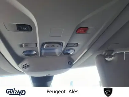 Photo 35 Peugeot Partner E- FOURGON M 800 KG 136 CH BATTERIE 50 KWH