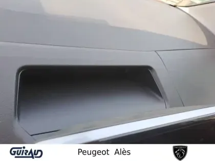 Photo 37 Peugeot Partner E- FOURGON M 800 KG 136 CH BATTERIE 50 KWH