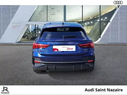 Photo 29 Audi Q3  Sportback 35 TDI 150 ch S tronic 7