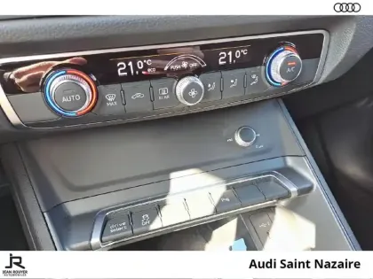 Photo 46 Audi Q3  Sportback 35 TDI 150 ch S tronic 7