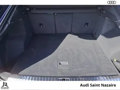 Photo 51 Audi Q3  Sportback 35 TDI 150 ch S tronic 7