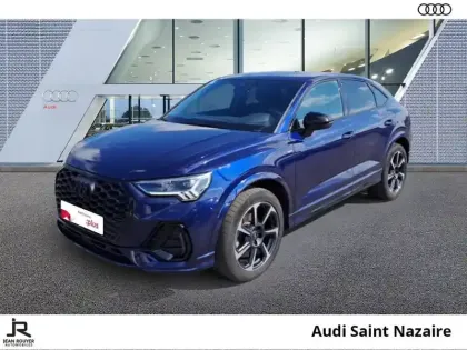 Photo Audi Q3 S Line