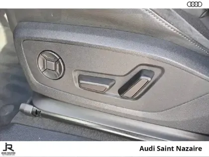 Photo 38 Audi Q3  Sportback 35 TDI 150 ch S tronic 7