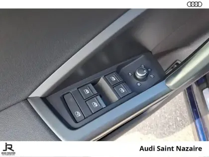 Photo 37 Audi Q3  Sportback 35 TDI 150 ch S tronic 7