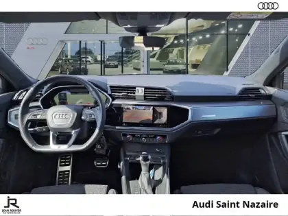 Photo 39 Audi Q3  Sportback 35 TDI 150 ch S tronic 7