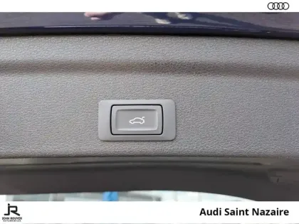 Photo 35 Audi Q3  Sportback 35 TDI 150 ch S tronic 7