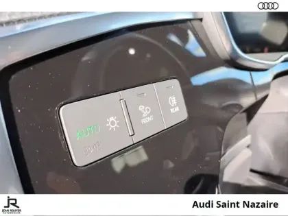 Photo 41 Audi Q3  Sportback 35 TDI 150 ch S tronic 7