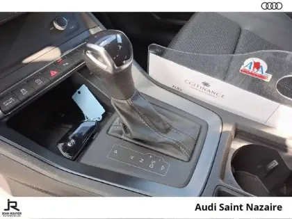 Photo 28 Audi Q3  Sportback 35 TDI 150 ch S tronic 7