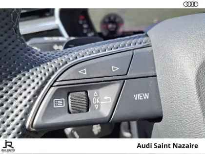 Photo 43 Audi Q3  Sportback 35 TDI 150 ch S tronic 7