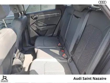 Photo 30 Audi Q3  Sportback 35 TDI 150 ch S tronic 7