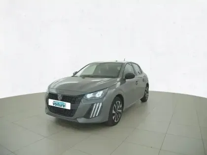 Photo Peugeot 208 Active