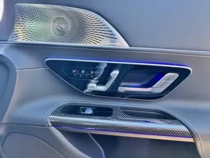 Photo 49 Mercedes Sl  Mercedes AMG Speedshift MCT 63 S 4MATIC+ E-Performance