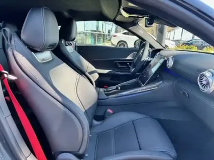 Photo 48 Mercedes Sl  Mercedes AMG Speedshift MCT 63 S 4MATIC+ E-Performance