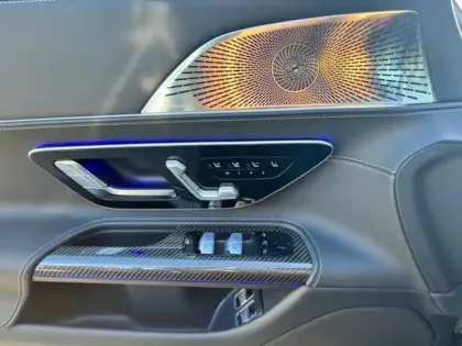 Photo 42 Mercedes Sl  Mercedes AMG Speedshift MCT 63 S 4MATIC+ E-Performance