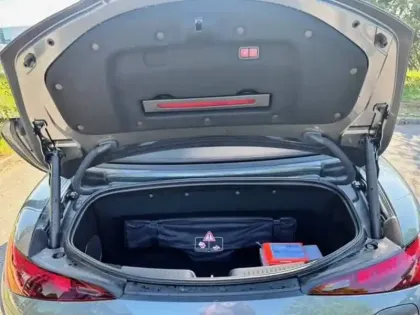 Photo 50 Mercedes Sl  Mercedes AMG Speedshift MCT 63 S 4MATIC+ E-Performance