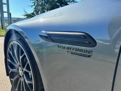 Photo 33 Mercedes Sl  Mercedes AMG Speedshift MCT 63 S 4MATIC+ E-Performance