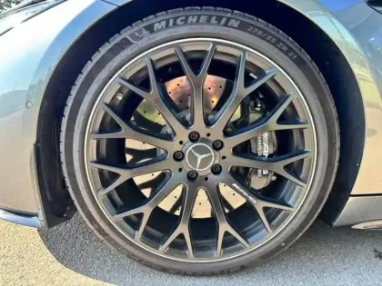 Photo 38 Mercedes Sl  Mercedes AMG Speedshift MCT 63 S 4MATIC+ E-Performance