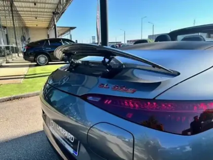 Photo 56 Mercedes Sl  Mercedes AMG Speedshift MCT 63 S 4MATIC+ E-Performance