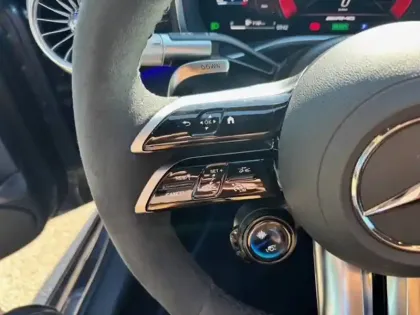 Photo 44 Mercedes Sl  Mercedes AMG Speedshift MCT 63 S 4MATIC+ E-Performance