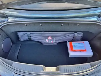 Photo 51 Mercedes Sl  Mercedes AMG Speedshift MCT 63 S 4MATIC+ E-Performance