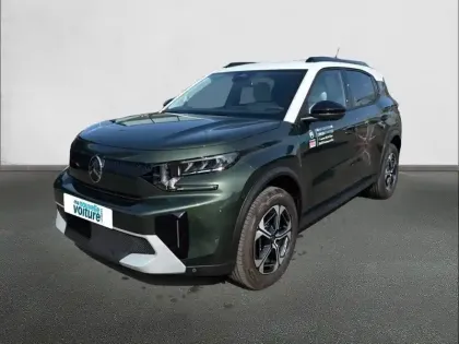 Photo Citroën C3 Aircross Max