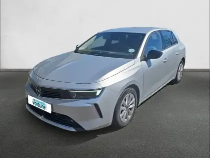 Photo 20 Opel Astra  1.2 Turbo 110 ch BVM6