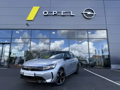 Photo Opel Corsa Gs
