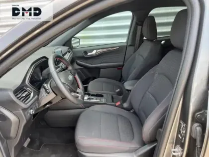 Photo 8 Ford Kuga  2.5 Duratec 225ch PHEV ST-Line Business BVA