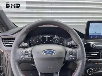 Photo 6 Ford Kuga  2.5 Duratec 225ch PHEV ST-Line Business BVA