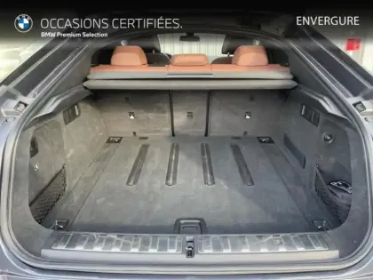 Photo 6 BMW X6  xDrive 30dA 286ch M Sport
