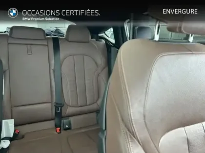 Photo 11 BMW X6  xDrive 30dA 286ch M Sport