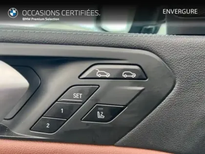 Photo 14 BMW X6  xDrive 30dA 286ch M Sport