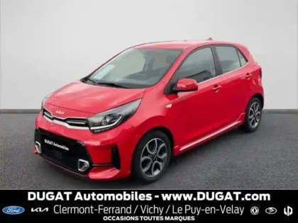 Photo Kia Picanto