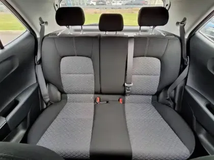 Photo 11 Kia Picanto  1.2 DPi 79ch Active