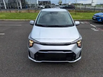 Photo 1 Kia Picanto  1.2 DPi 79ch Active