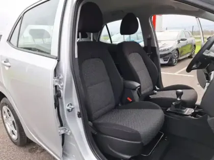 Photo 10 Kia Picanto  1.2 DPi 79ch Active