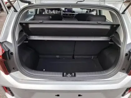 Photo 12 Kia Picanto  1.2 DPi 79ch Active