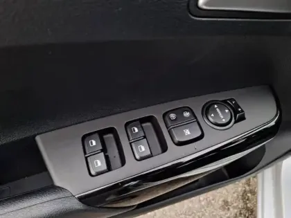 Photo 13 Kia Picanto  1.2 DPi 79ch Active