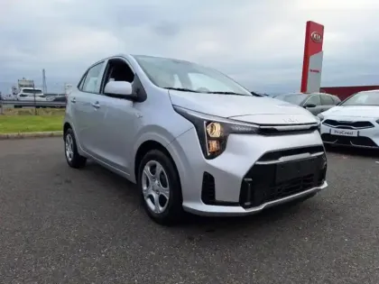 Photo 2 Kia Picanto  1.2 DPi 79ch Active