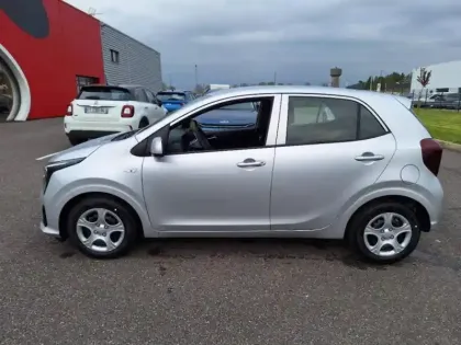 Photo 7 Kia Picanto  1.2 DPi 79ch Active