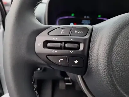 Photo 14 Kia Picanto  1.2 DPi 79ch Active