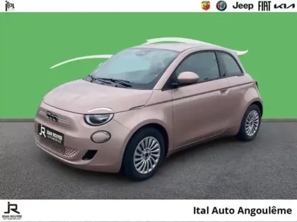 Photo Fiat 500