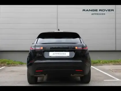 Photo 18 Land rover Range Rover Velar  2.0 P400e 404ch PHEV S AWD BVA