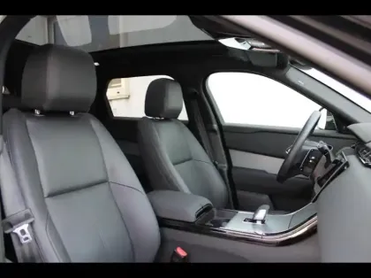 Photo 21 Land rover Range Rover Velar  2.0 P400e 404ch PHEV S AWD BVA