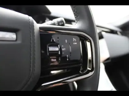 Photo 28 Land rover Range Rover Velar  2.0 P400e 404ch PHEV S AWD BVA