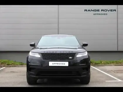 Photo 16 Land rover Range Rover Velar  2.0 P400e 404ch PHEV S AWD BVA